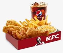 Kfc's statement on dec 27, 2018: All Stars Box Meal Kfc Transparent Png 600x600 Free Download On Nicepng