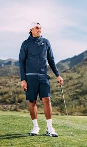 Tony finau (pronounced feenow) is a hugely talented american golfer playing mainly on the pga this piqued interest in tony finau's clubs. Nike Golf Tony Finau Outlet Store Up To 64 Off