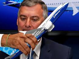 Un expiloto de Boeing denuncia presiones de la empresa para ahorrar en  formación