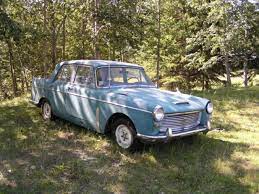 1961 Austin Westminster A110 134 000 Km 1850 00 Classic Cars Edmonton Kijiji Classic Cars British Motors Westminster