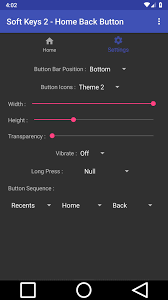 1.83 mb, was updated 2021/21/08 requirements:android: Soft Keys 2 Home Back Button For Android Apk Download