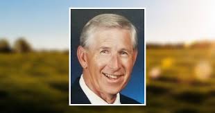 George E. Leonard Obituary March 10, 2020