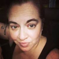 Sarah Krupp's Instagram, Twitter & Facebook