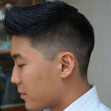 Our collection of best hairstyles for asian men will help you pick a new haircut to suit your face so check out the photos below for some asian men haircut and hairstyle inspiration and take your pick! 50 Best Asian Hairstyles For Men 2021 Guide Asian Hair Korean Men Hairstyle Asian Haircut
