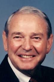 Charles Moore Obituary