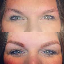 Cosmetic Ink by Alicia