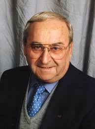 Obituary information for Albert Carl Mattern