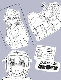 Tsunakama how to create art_reserve - Page 3 - Comic Porn XXX