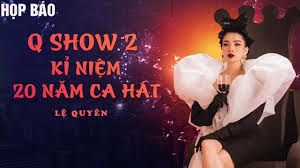 Maybe you would like to learn more about one of these? Full Há»p Bao Q Show 2 Ká»‰ Niá»‡m 20 NÄƒm Ca Hat Lá»‡ Quyen Hoai Linh Ä'am VÄ©nh HÆ°ng Tráº¥n Thanh Youtube