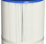 Unicel C-5300 Replacement Filter Cartridge for 50 Square Foot Jacuzzi  Whirlpool Bath, front Load,White