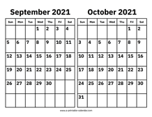 Print monthly january february 2021 printable calendar and other schedule templates for free. January And February 2021 Calendar
