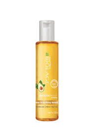 Curly hair may be good for body, but straight hair makes sock buns look better. Best Hair Serum For Smoothened And Straightened Hair Nykaa Network