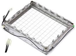 whirlpool and kitchenaid ice machines