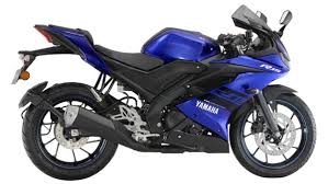 Yamaha r15 racing blue is a discontinued model from the r15 lineup. Images Of Yamaha Yzf R15 V3 Photos Of Yzf R15 V3 Bikewale