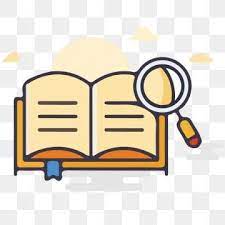 Girl Reading Reading Clipart The Cartoon Girl Png And Vector With Transparent Background For Free Download Book Icons Open Book Ancient Books