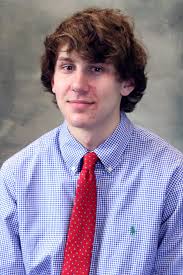 2018 Men's Lacrosse Roster