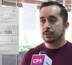 Benito Gutiérrez González Tribuna de la Bahia