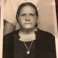 Emily Bourke (1912–1968)