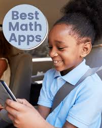 Although it isn't free, it certainly goes the distance if you're looking for a great educational app for kids. 12 Best Math Apps Kids Free Educational Android And Ios Laptrinhx News