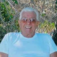 Obituary for William J. "Bill" Clements