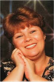 Obituary for Julie Pearce Caulder