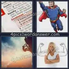 Tts nusa penida level 17. 4 Pics 1 Word Bonus Puzzle September 17 2019 4 Pics 1 Word Daily Puzzle Answers