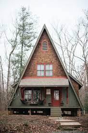 Aframehome Cabins In Virginia Tiny House Plans A Frame House Plans