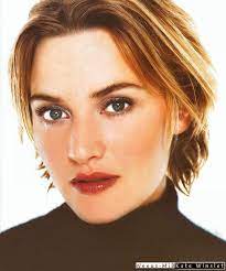 Kate Winslet In Talks To Join The Divergent Movie Franchise Short Hair Styles Kate Winslet Kate Winslate