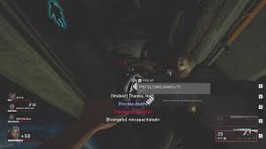You are at the center of a war against the ridden. J0vp8va9vtbcnm