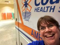 Rosalyn Blake-Jones Obituary (2015)