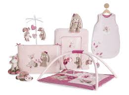 theme de lit lili jade nina de nattoubaby autour de bebe magasin bebe puericulture bebe