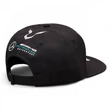 Lewis Hamilton Limited Edition Hats