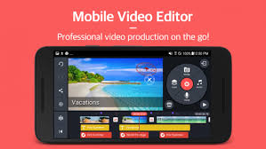 Kinemaster Apk Download Latest Version Video Editor