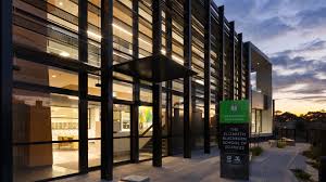 Chc Elizabeth Blackburn School Of Sciences University Of Melbourne Sustainable Technology Wellness Design