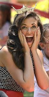 Miss Spirit of America: Putting