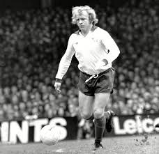 Francis Lee: 1944-2023