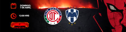 Todo sobre el partido toluca vs. Boletos 2019cl J13 Toluca Vs Monterrey Boletos Toluca Fc