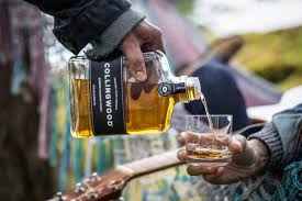 Our collingwood double barreled was a 2018 gold medal winner at the canadian whisky awards! Collingwood Whisky Collingwoodwsky Twitter
