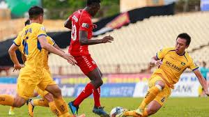 Team flash hủy diệt sài gòn phantom để trở lại ngôi vương. Link Xem Trá»±c Tiáº¿p Háº£i Phong Vs Slna Vong 11 V League 2021 Soi Keo Chinh Xac