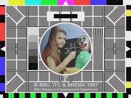 Through its application, the project aims to examine the. Vintage Tv Test Patterns