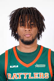 2023-24 Men's Basketball Roster