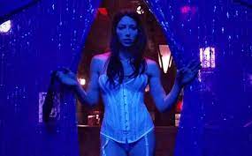No doubt star stefani won 55. Jessica Biel As Rose Johnny In Powder Blue 2009 25 Iconic Stripper Moments In Pop Culture Popsugar Love Sex Photo 21