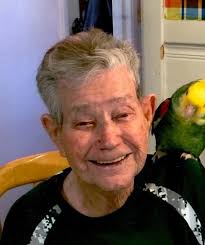 Troy Pennington Obituary (1921