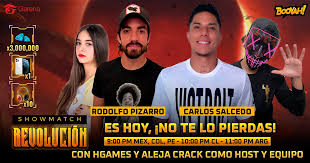 Nuevo truco como conseguir diamantes gratis en free fire 2020. Free Fire Rodolfo Pizarro Y Carlos Salcido Volveran A Jugar Pero Esta Vez En El Battle Royale