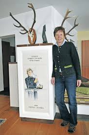 // the manufacturers are responsible for the equipment update. Ski Legende Hautnah Annemarie Moser Proll Empfing Erstmals Journalisten Im Eigenen Haus Foto Hans Jorg Nagel Deutsche Jagdzeitung