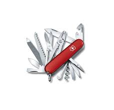 10 Things You Never Knew About Swiss Army Knives Maxim