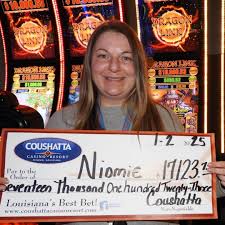 Cha-Ching!🤑 Congrats to these lucky jackpot winners: Niomie, Ronald, Larry,  Alfred, Patricia, Beatriz, Paul, Hilario, and 2X winner Steven!