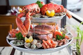 Fruits De Mer Op Z N Best Reizigersbeoordelingen Oh Mouettes Tripadvisor