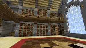 When placed close to one, it will begin to send floating white symbols (galactic alphabet) to the book on the enchantment table. 1 4 7 Forge Bookshelf Minecraft Mods Mapping And Modding Java Edition Minecraft Forum Minecraft Forum
