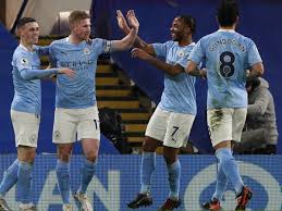 On site livescore you can find all previous manchester city vs chelsea results sorted by their h2h matches. Manchester City S Experiment In Fun Is A Lesson For Frank Lampard Premier League The Guardian